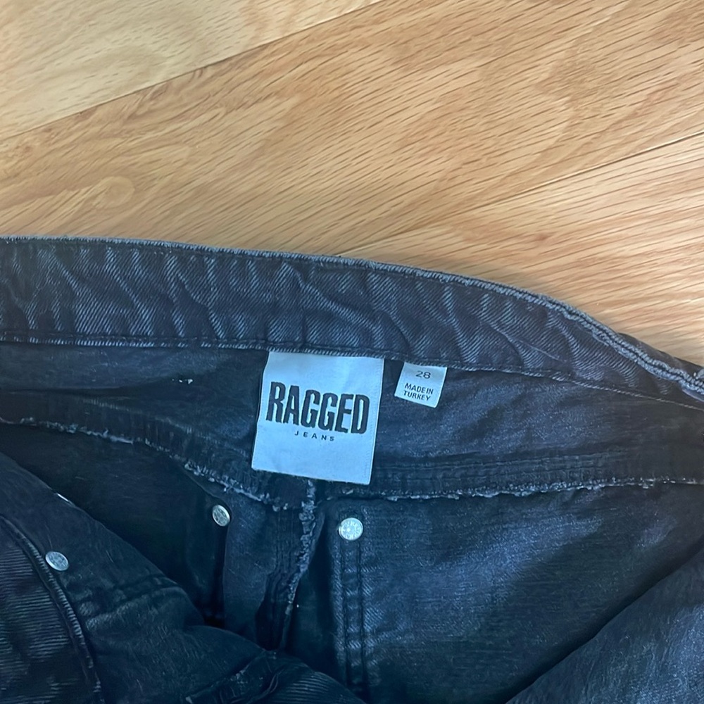 Never Worn The Ragged Priest Combat Jean - Picture 4 of 5
